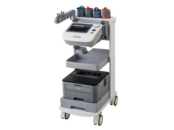 歐姆龍動(dòng)脈硬化檢測分析儀